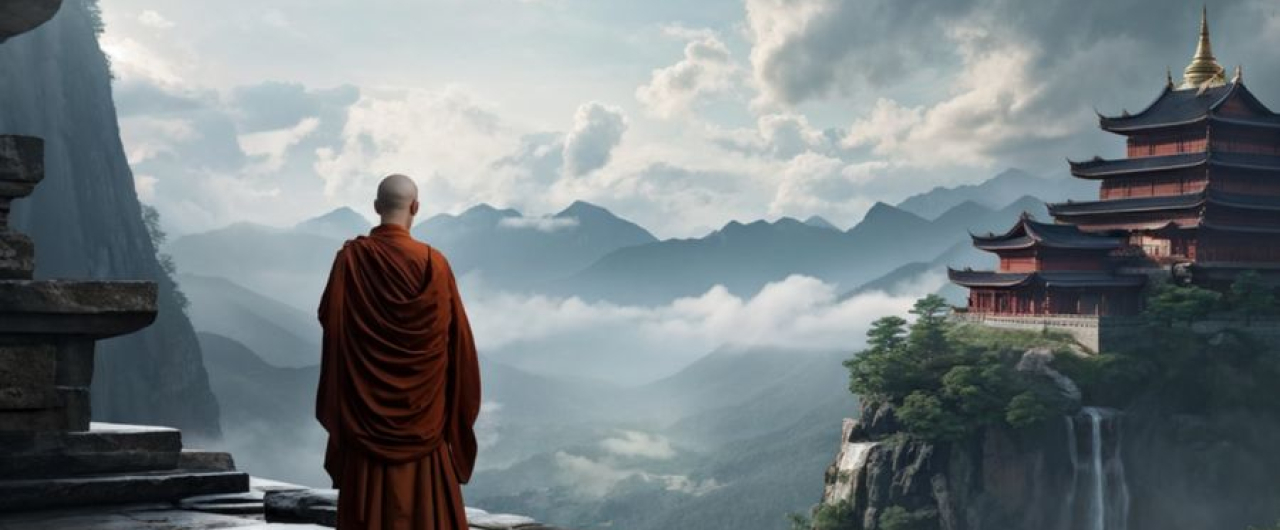Understanding Karma &amp; Tendrel in Buddhist Philosophy